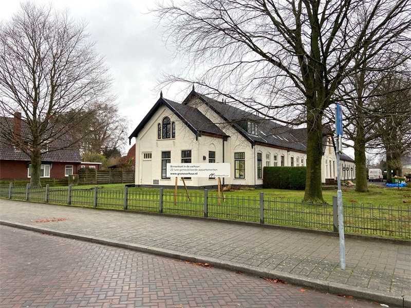 Te huur: Appartement Kerkstraat, Hoogezand - 6