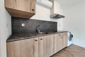 Te huur: Studio Mierloseweg, Geldrop - 1