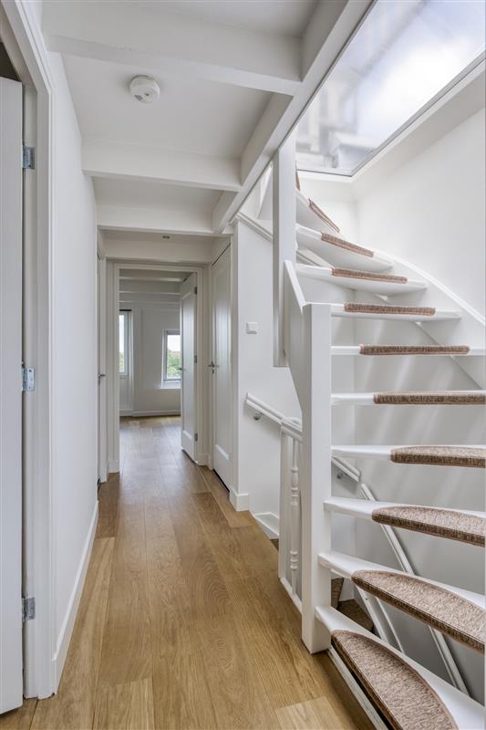 Te huur: Woning Hasebroekstraat, Amsterdam - 29