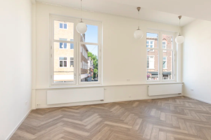 Te huur: Appartement Nachtegaalstraat, Utrecht - 1