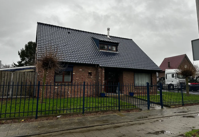 Te huur: Woning Beitel, Kerkrade - 5