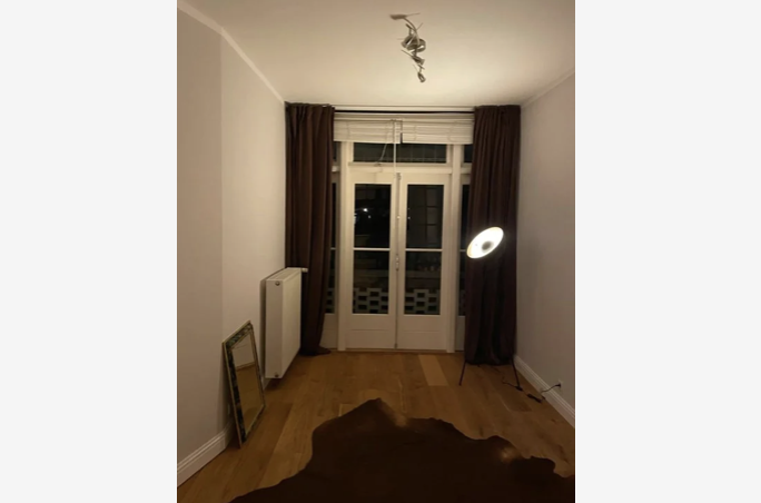 For rent: Apartment Van Aerssenstraat, Den Haag - 4