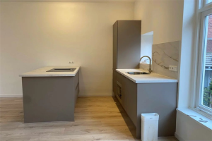 Te huur: Appartement Frederiksplein, Groningen - 1