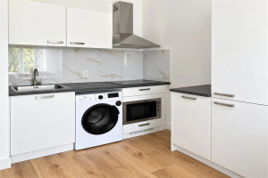 For rent: Studio Copernicusstraat, Den Haag - 1