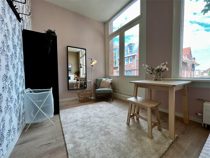 Te huur: Studio Brugstraat, Roosendaal - 3