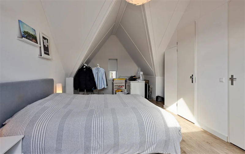 For rent: House Rozenbloemstraat, Made - 7