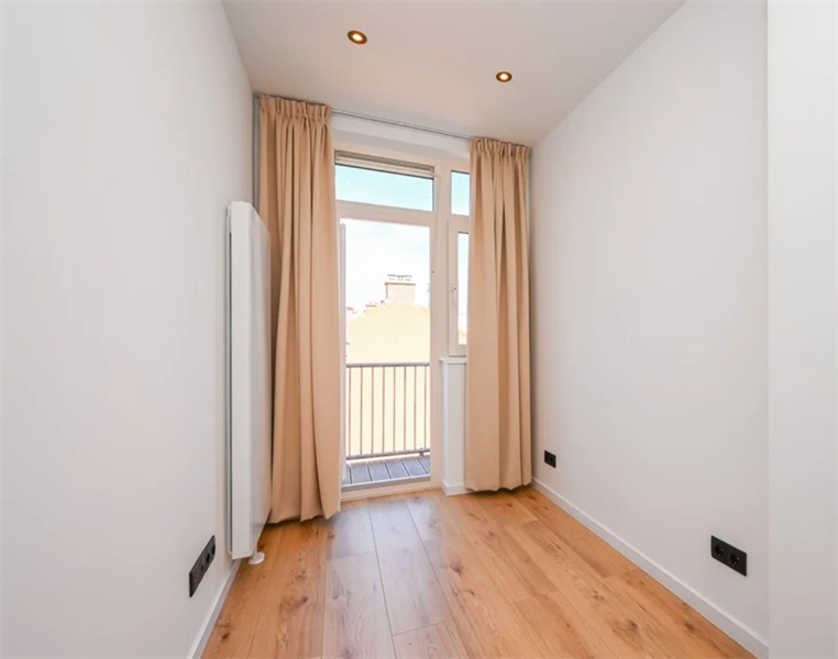 Te huur: Appartement Jan van Beersstraat, Den Haag - 6