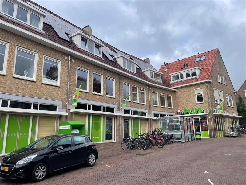 Te huur: Appartement Beethovenlaan, Arnhem - 14