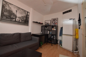 Te huur: Kamer Molenweg, Zwolle - 1