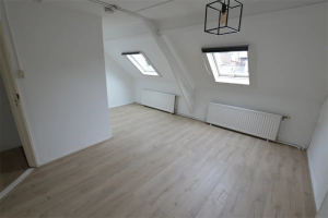 Te huur: Kamer Van Ittersumstraat, Zwolle - 1