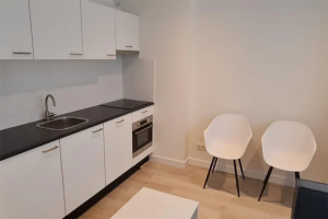 Te huur: Studio Hastelweg, Eindhoven - 1