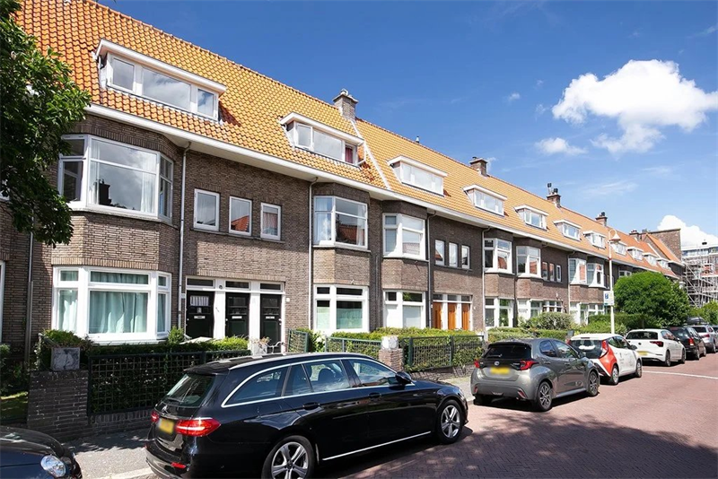 Te huur: Appartement Roelofsstraat, Den Haag - 25