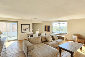 Te huur: Appartement Kempenlaan, Amsterdam - 1