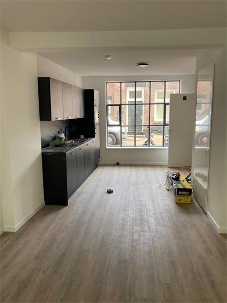 Te huur: Appartement Niermansgang, Enschede - 9