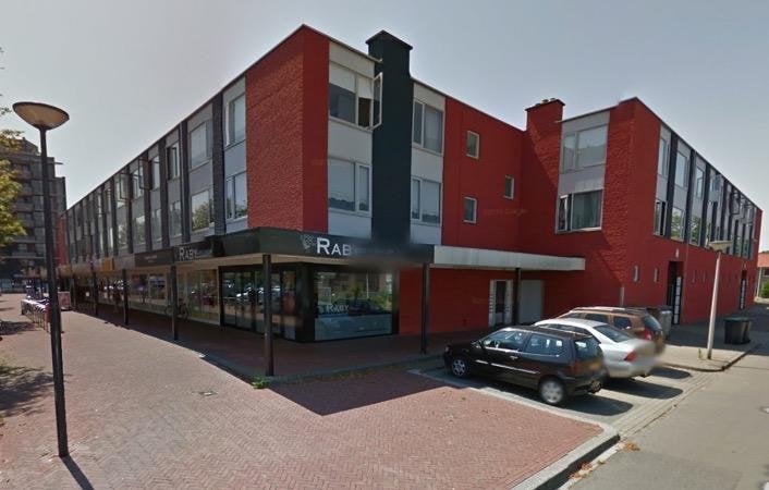 For rent: Room Jan van Goyenstraat, Enschede - 4