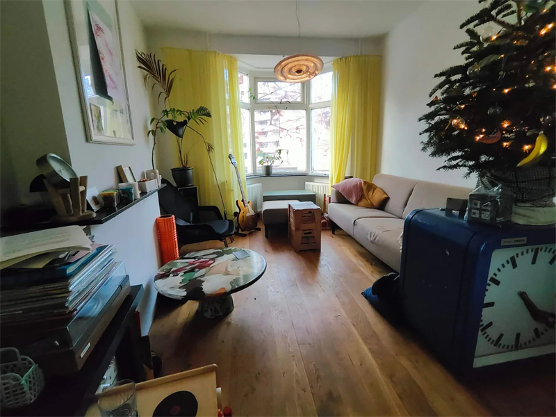 For rent: Apartment Bleekstraat, Eindhoven - 9