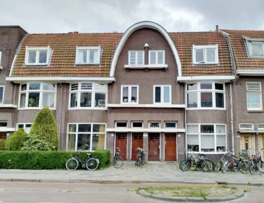 Kamer te huur aan de Peizerweg in Groningen