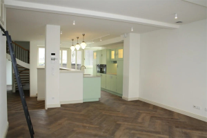 Te huur: Appartement Willemstraat, Heerlen - 1