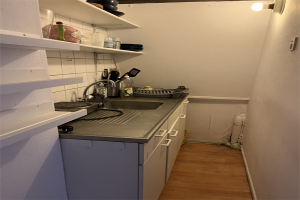 Te huur: Kamer Annastraat, Utrecht - 1