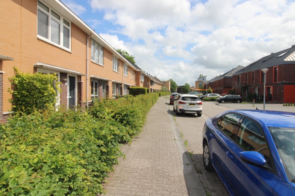 Te huur: Woning Koning Hollewijnstraat, Almere - 21