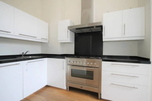 Te huur: Appartement Laan van Meerdervoort, Den Haag - 1