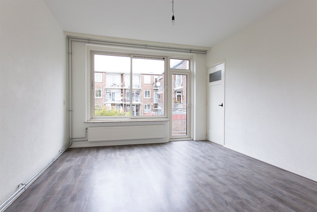 Te huur: Appartement Verboomstraat, Rotterdam - 8