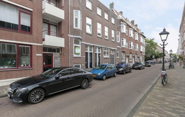 For rent: Apartment Zuidhoek, Rotterdam - 10