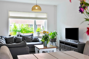 For rent: Apartment Minckelersstraat, Hilversum - 1