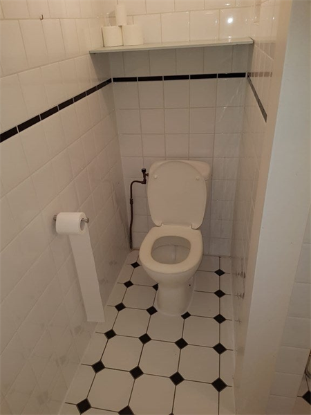 Te huur: Woning Jan Pieterszoon Coenstraat, Utrecht - 4
