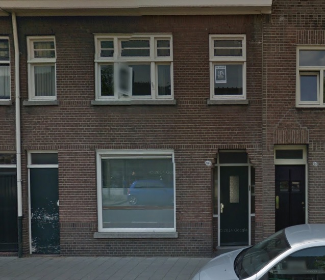 For rent: Room Enschotsestraat, Tilburg - 6