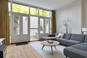 Te huur: Woning Waterstraat, Utrecht - 1
