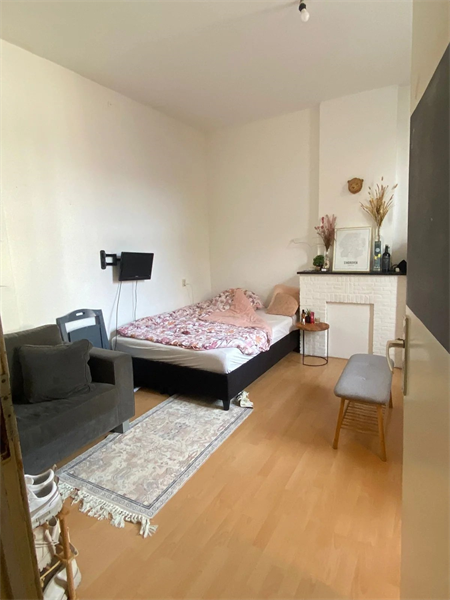 For rent: Room Prins Hendrikstraat, Eindhoven - 7