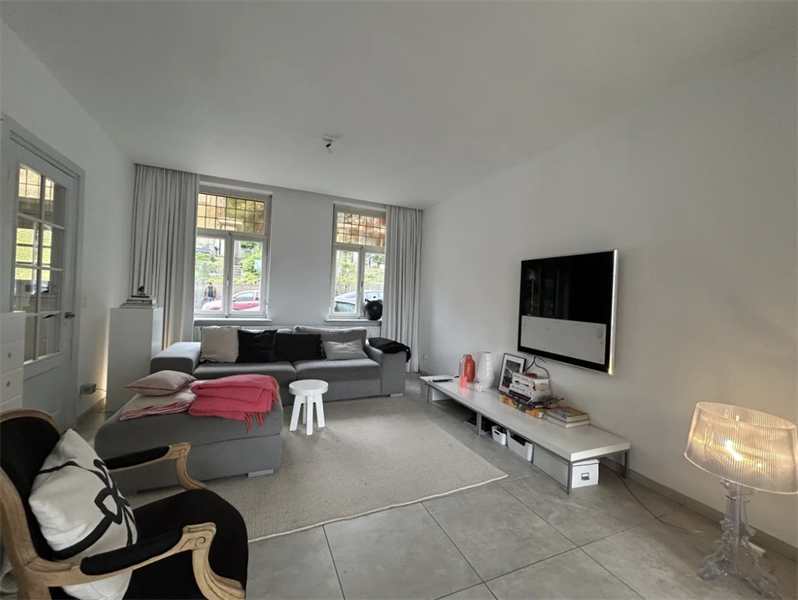 For rent: House Mergelweg, Maastricht - 20
