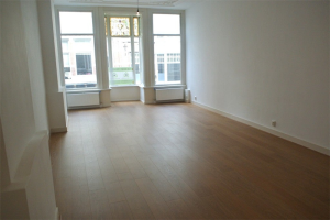Te huur: Appartement Noordeinde, Den Haag - 1