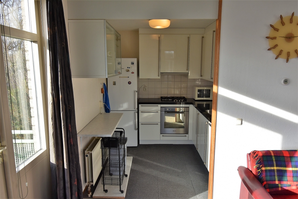 For rent: Apartment Loosduinse Hoofdstraat, Den Haag - 6