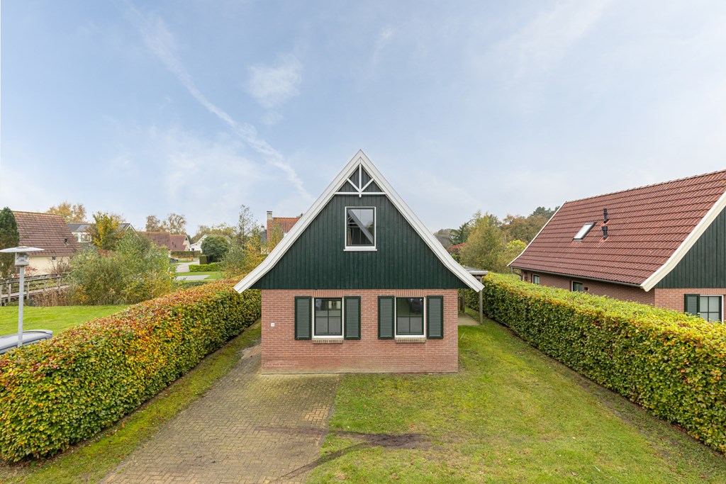 For rent: House Verlengde Vennen, Vlagtwedde - 26