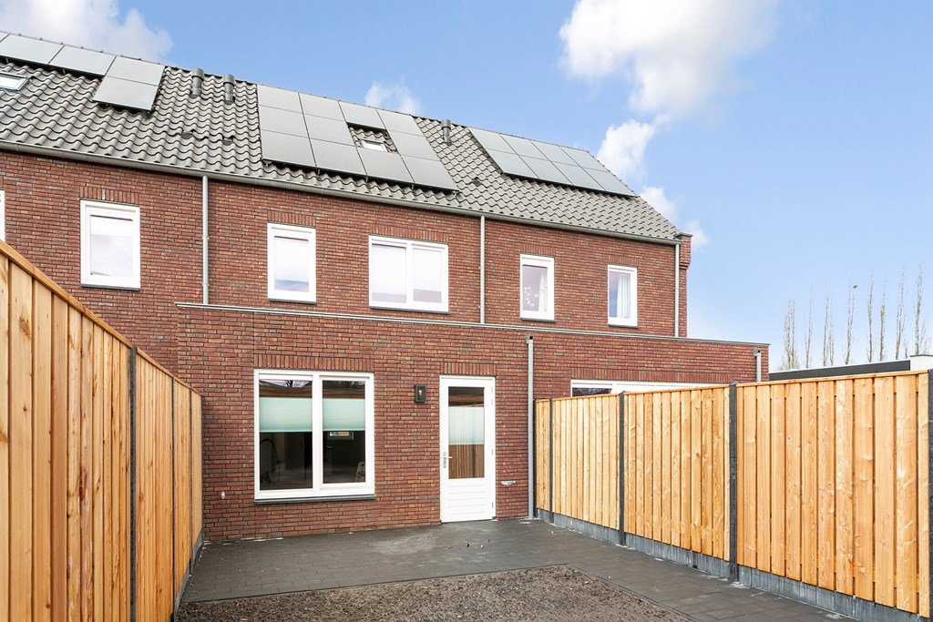 For rent: House Grote Hassel, Lage Mierde - 24