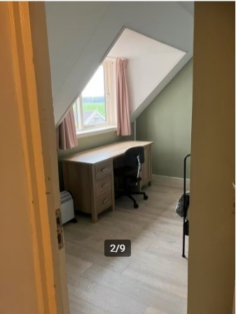 For rent: Apartment Hopweg, Rutten - 1