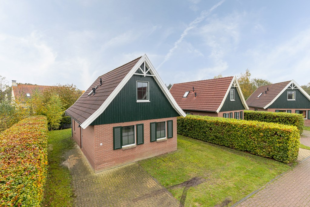 Te huur: Woning Verlengde Vennen, Vlagtwedde - 25