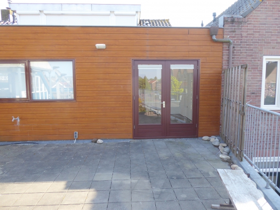 Te huur: Appartement Dorpsstraat, Scherpenzeel Gld - 6