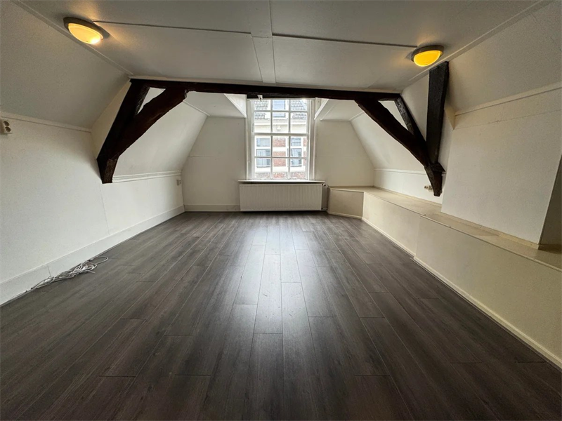 Te huur: Studio Buurkerkhof, Utrecht - 3