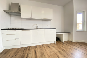 For rent: Studio Larensestraat, Den Haag - 1