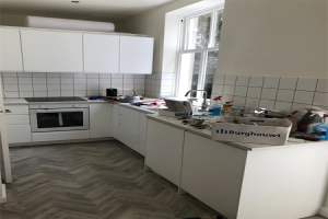 Te huur: Appartement Eusebiusplein, Arnhem - 1