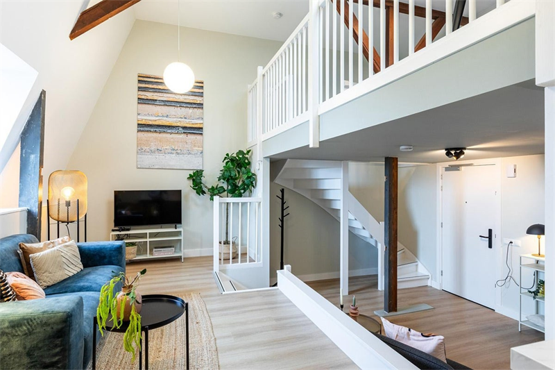 Te huur: Appartement Berg en Dalseweg, Nijmegen - 6