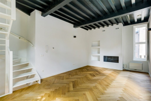 Te huur: Appartement Buitenhof, Den Haag - 1