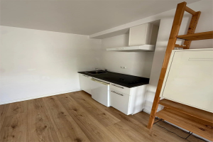 Te huur: Studio Teteringenstraat, Breda - 1