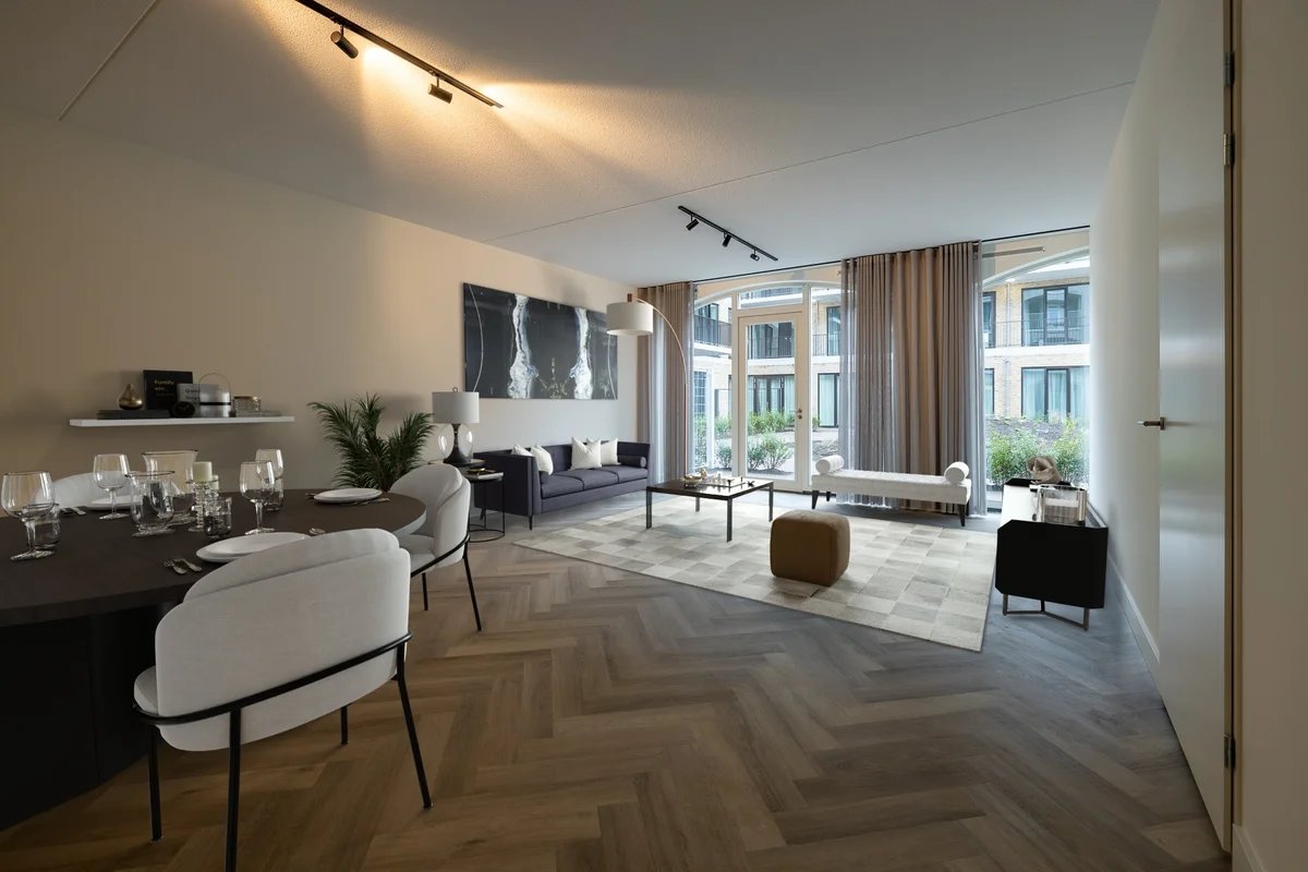 Te huur: Appartement Ir Kalffstraat, Eindhoven - 1