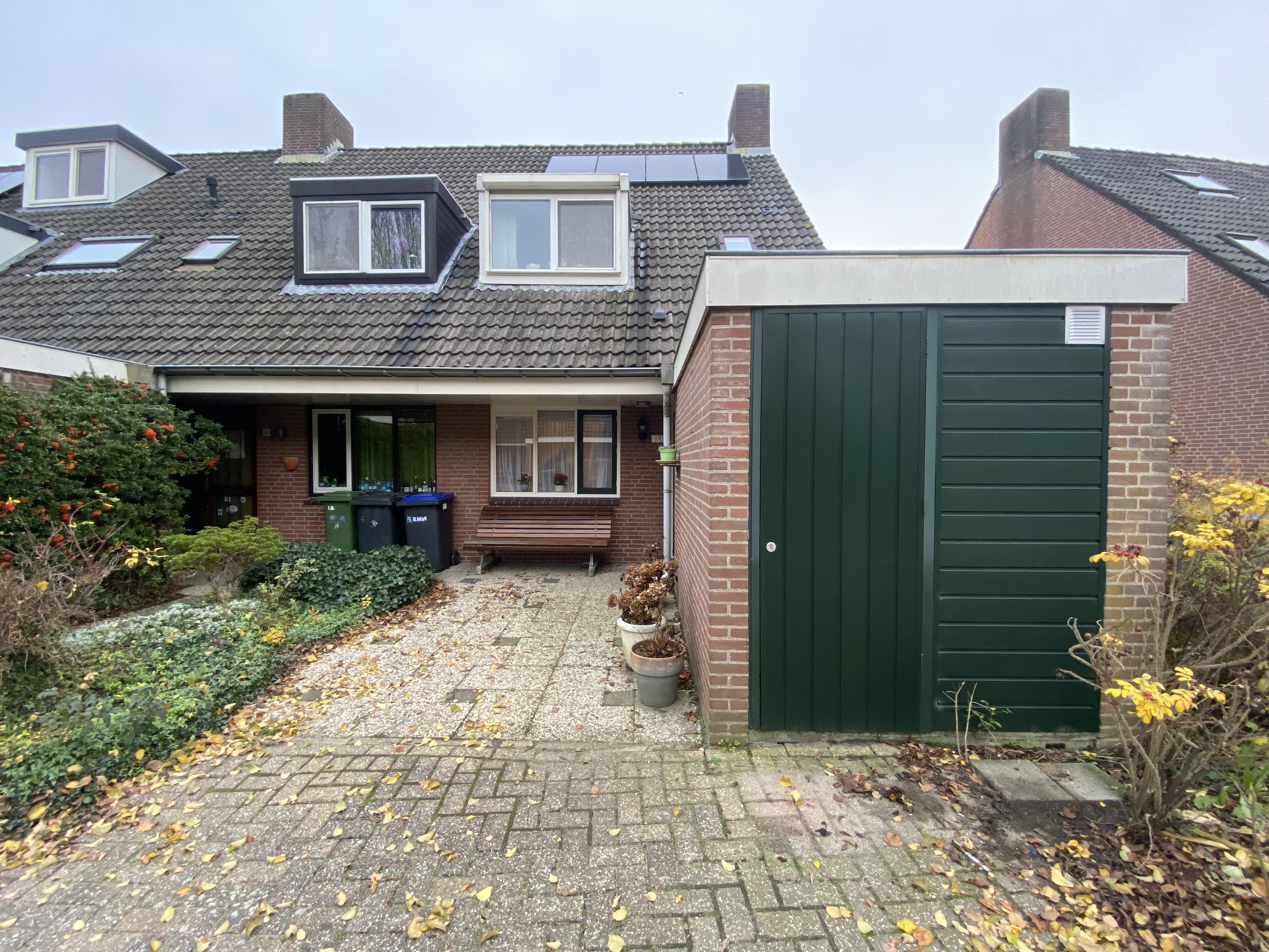 For rent: House Aquamarijndrift, Nieuwegein - 27