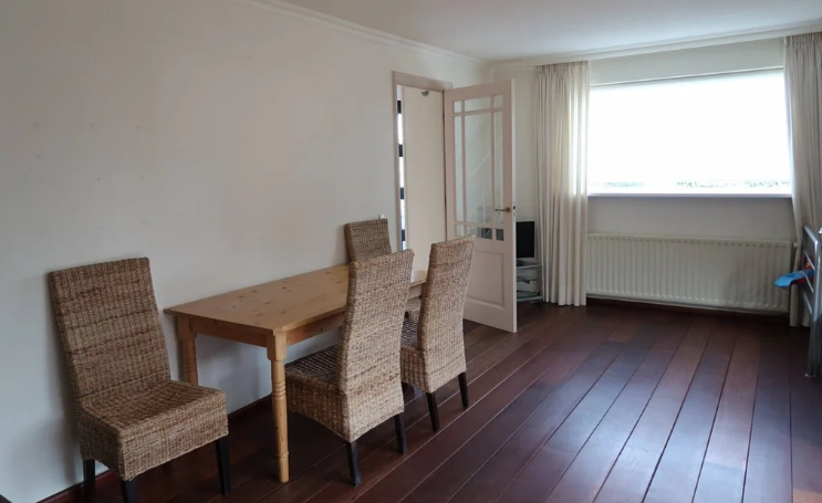 For rent: House Frans Coenenhove, Nieuwegein - 2