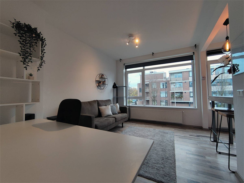 Te huur: Appartement Schubertlaan, Eindhoven - 1